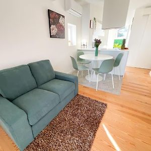 Appartement met Twee Slaapkamers